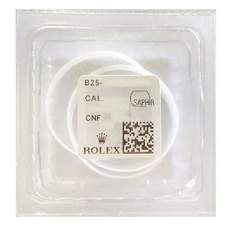 genuine rolex sapphire crystal for sale|rolex crystal replacement cost.